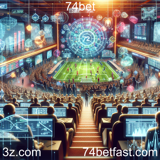 Apostas Esportivas no 74bet: Entenda o Jogo e Aposte com Responsabilidade