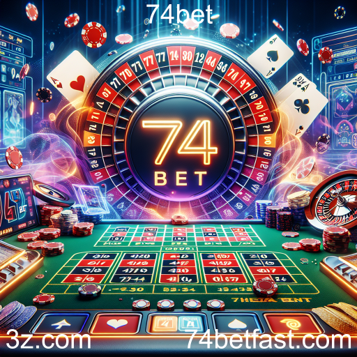 Explorando o Fascinante Mundo dos Jogos de Mesa na 74bet