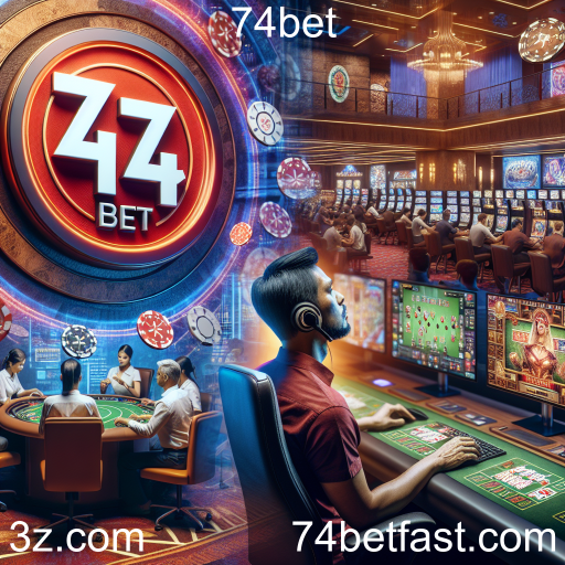 A Revolução dos Jogos Virtuais na Era Digital